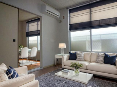 【洋室】 | フドーハイツ