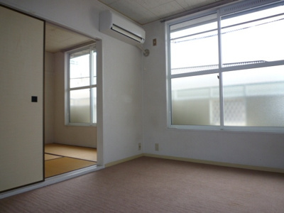 【キッチン】 | フドーハイツ