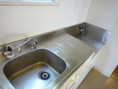 【浴室】 | フドーハイツ