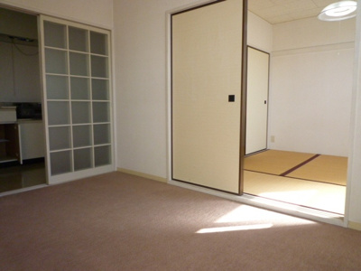 【洗面所】 | フドーハイツ