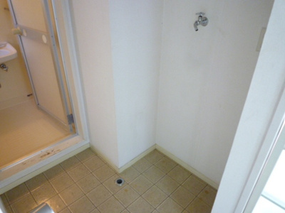 【洋室】 | フドーハイツ