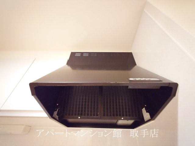 アビターレのキッチン