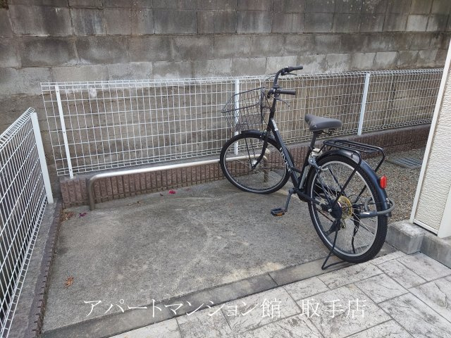 アビターレのその他共用部分