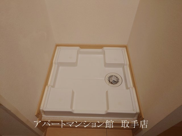 アビターレの設備