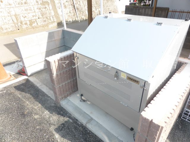 アビターレのその他共用部分