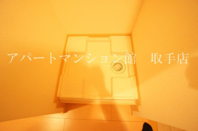 アビターレの設備
