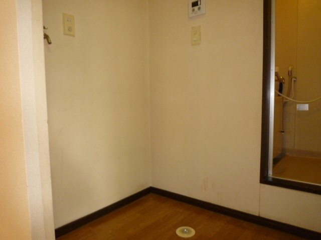 メゾン竹村の設備