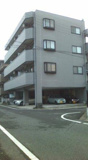 三和マンションの画像