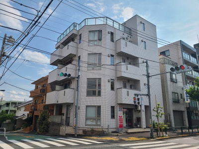 【外観】 | Aquamarine