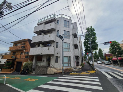 【外観】 | アクアマリン