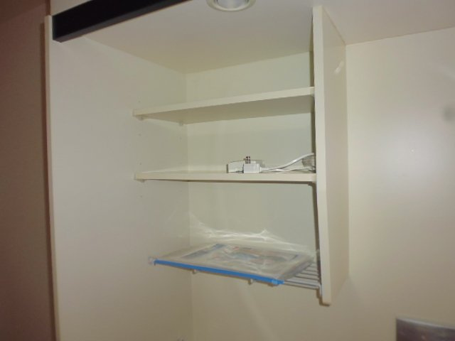 ディアコート　Ｂのキッチン