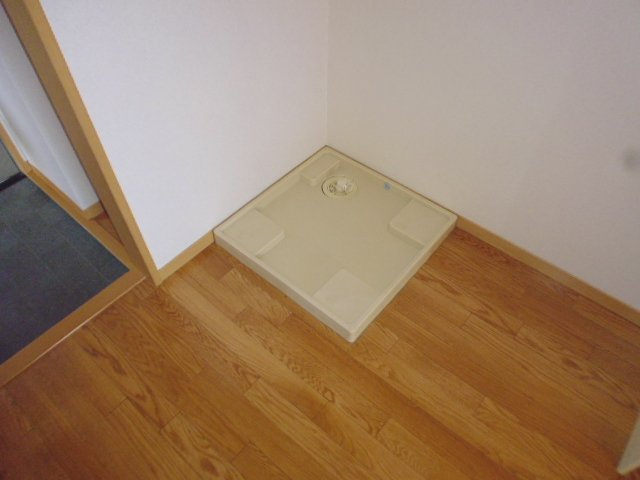 ディアコート　Ｂのその他|洗濯機置き場