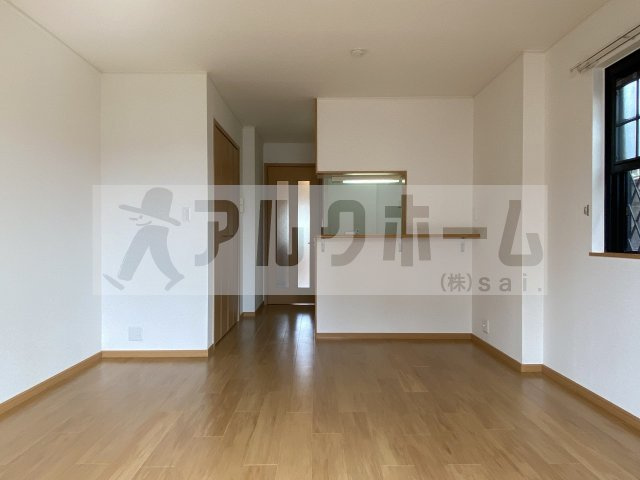 カンフォートアイの居間・リビング