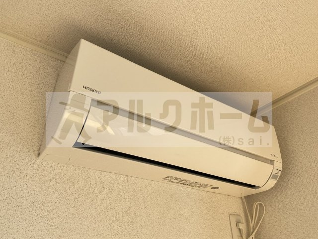 カンフォートアイの設備