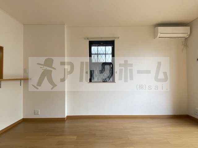 カンフォートアイの居間・リビング