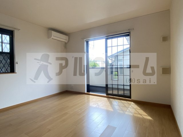 カンフォートアイの居間・リビング