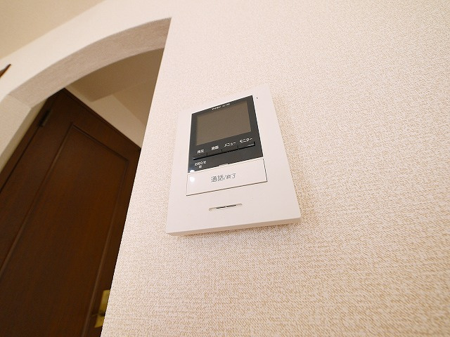 吉村メゾネットの庭|お庭があります