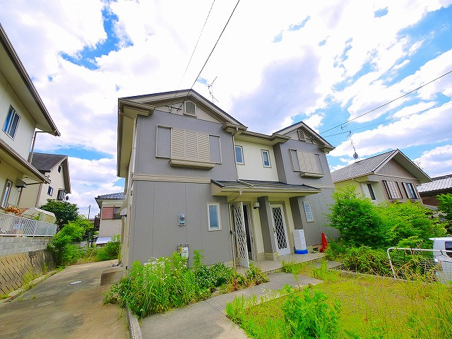 吉村メゾネット