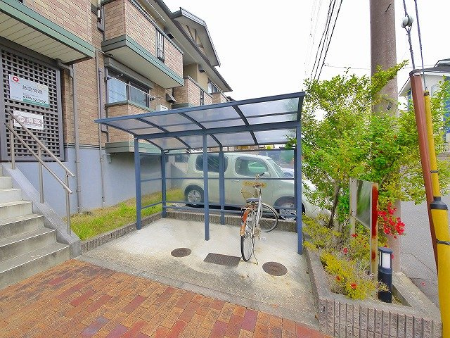 エトワール州見台のその他共用部分