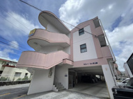 豊見城市字真玉橋のアパートの画像