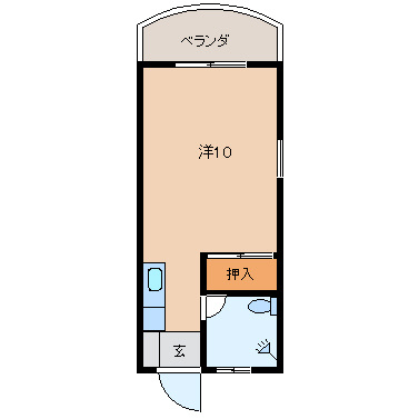 【間取り】 | ※現状優先