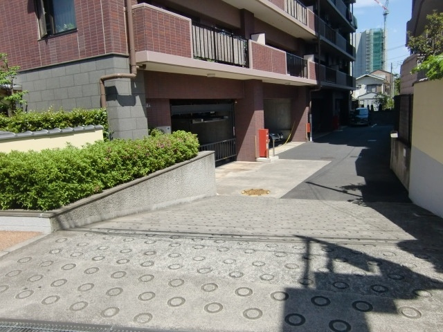セラード川越連雀町のその他共用部分