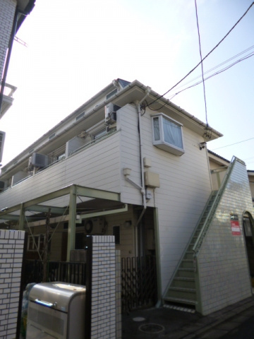 コーポ萩山