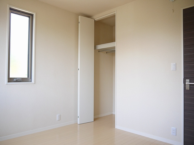 アズールＡ・Ｂの収納