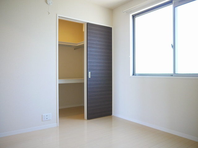 アズールＡ・Ｂの洋室