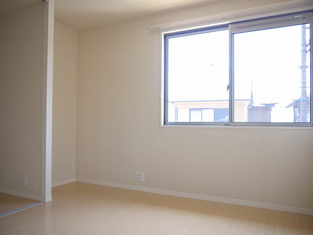 アズールＡ・Ｂの洋室