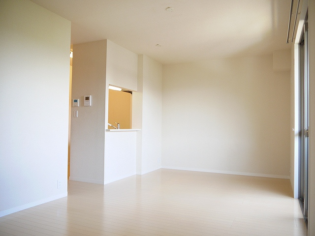 アズールＡ・Ｂの居間・リビング