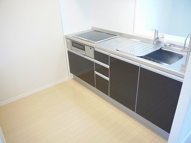 アズールＡ・Ｂのキッチン