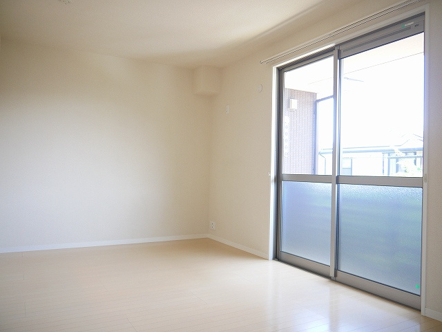 アズールＡ・Ｂの居間・リビング