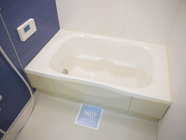 アズールＡ・Ｂの浴室