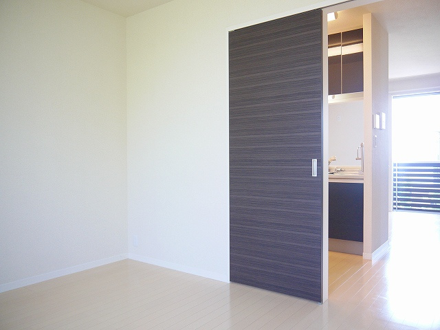 アズールＡ・Ｂの洋室