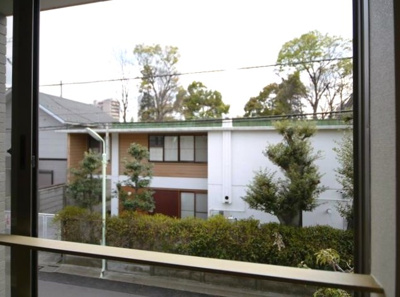 【展望】 | グリーンフォレスト　オーク棟 | グリーンフォレスト　オーク棟