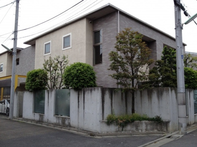 【外観】 | グリーンフォレスト　オーク棟 | グリーンフォレスト　オーク棟