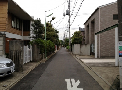 【周辺】 | グリーンフォレスト　オーク棟 | グリーンフォレスト　オーク棟