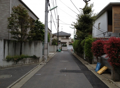 【周辺】 | グリーンフォレスト　オーク棟 | グリーンフォレスト　オーク棟