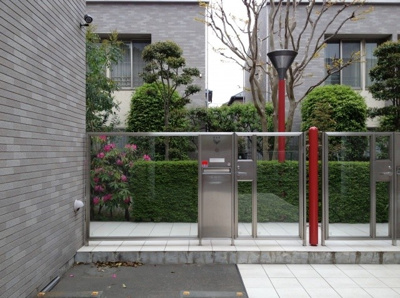 【エントランス】 | グリーンフォレスト　オーク棟 | グリーンフォレスト　オーク棟