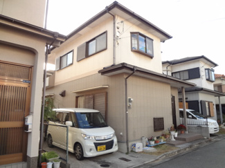 【外観】