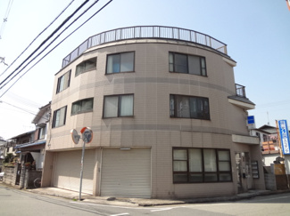 【外観】