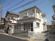 阿弥陀町貸家の画像