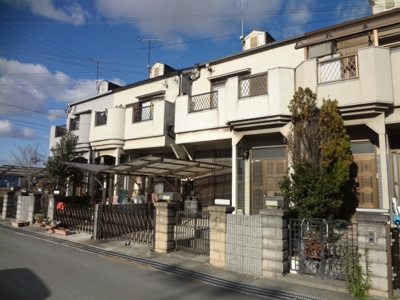 【外観】 | 播磨町岩崎邸