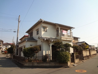 【外観】 | 良野・柏原邸