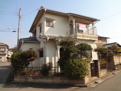 【外観】 | 良野・柏原邸
