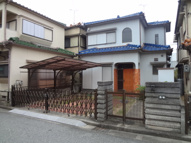 加古川市野口町北野の一戸建ての画像