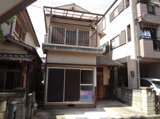 【外観】