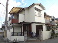 新野辺北町２丁目貸家の画像