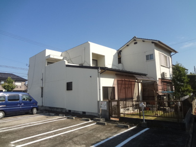【外観】 | 新神野タウンハウス